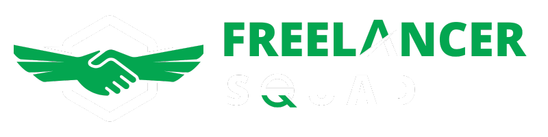 freelancer squad footer logo