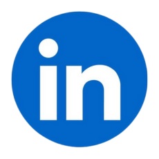 LinkedIn logo