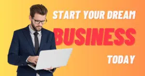 How to Start Your Own Online Business