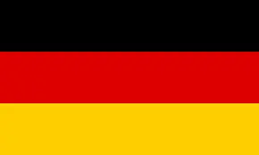 Germany-Flag