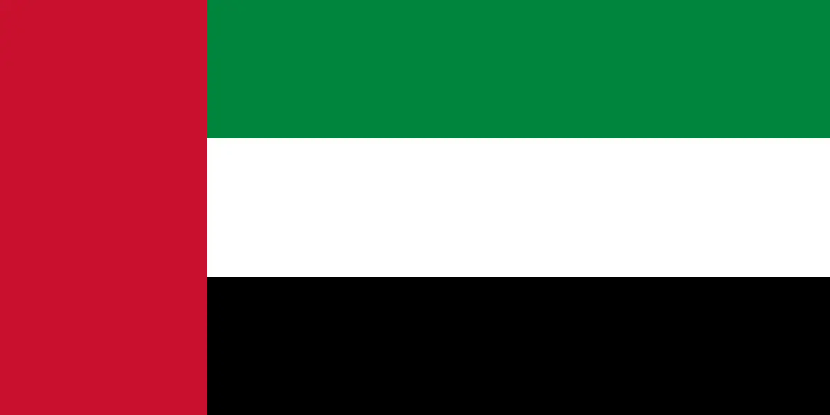 United-Arab-Emirates-Flag